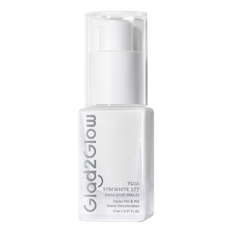 Yuja 377 Dark Spot Serum