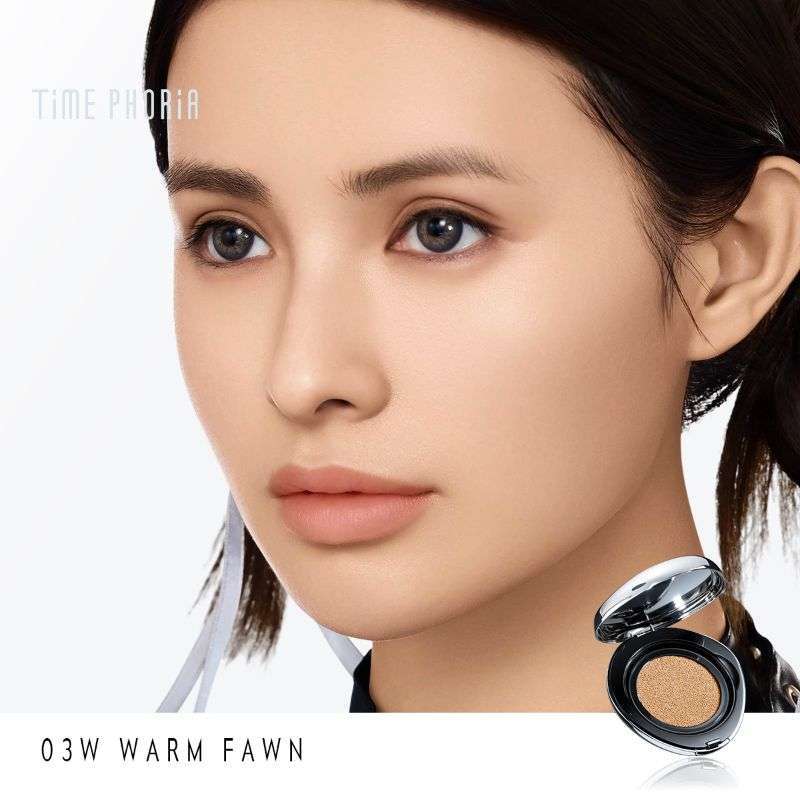 Time Less Lumina Matte Perfection Cusion - 3W