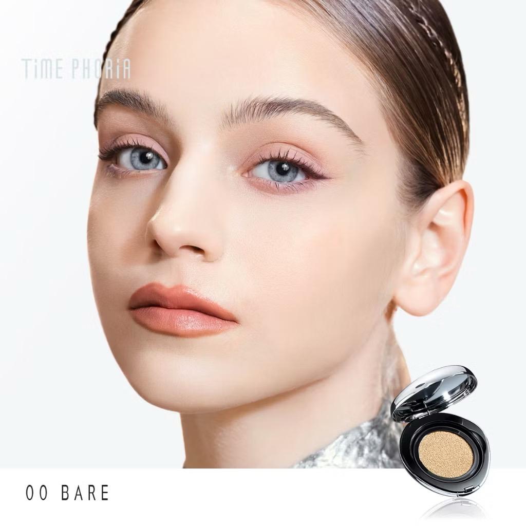 Time Less Lumina Matte Perfection Cusion - 00