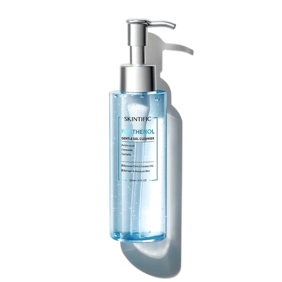 SK 5% Panthenol Gentle Gel Cleanser 80ml