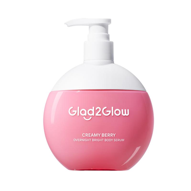 Creamy Berry Overnight Bright Body Lotion 300ml