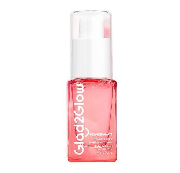 Pomegranate Niacinamide Power Bright Serum