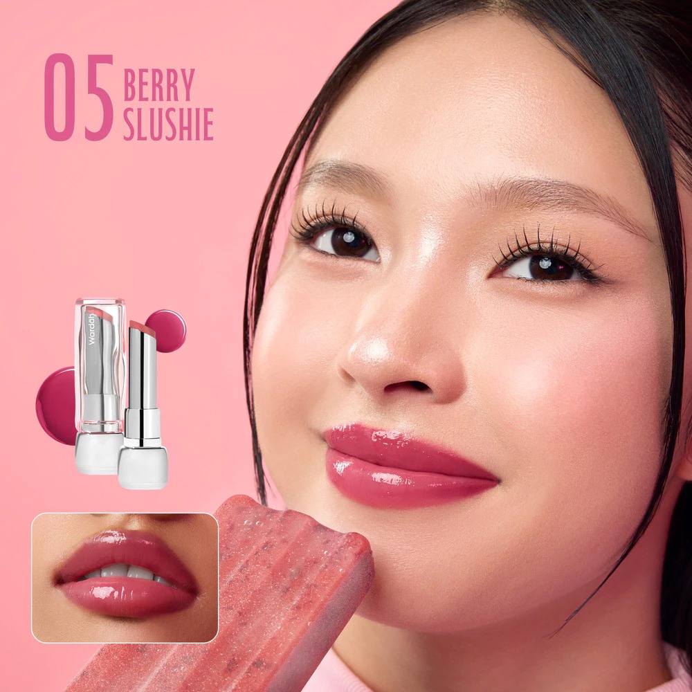 Glossicle Lip Peptide Balm - 05