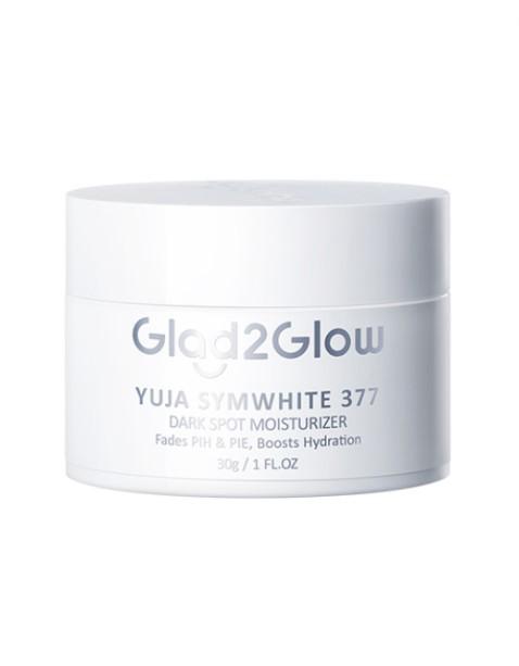 Yuja 377 Dark Spot Moisturizer
