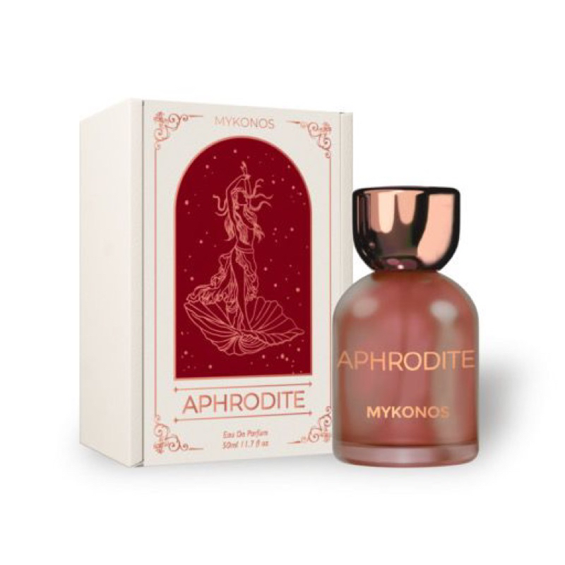My Konos Aphrodite 50ml