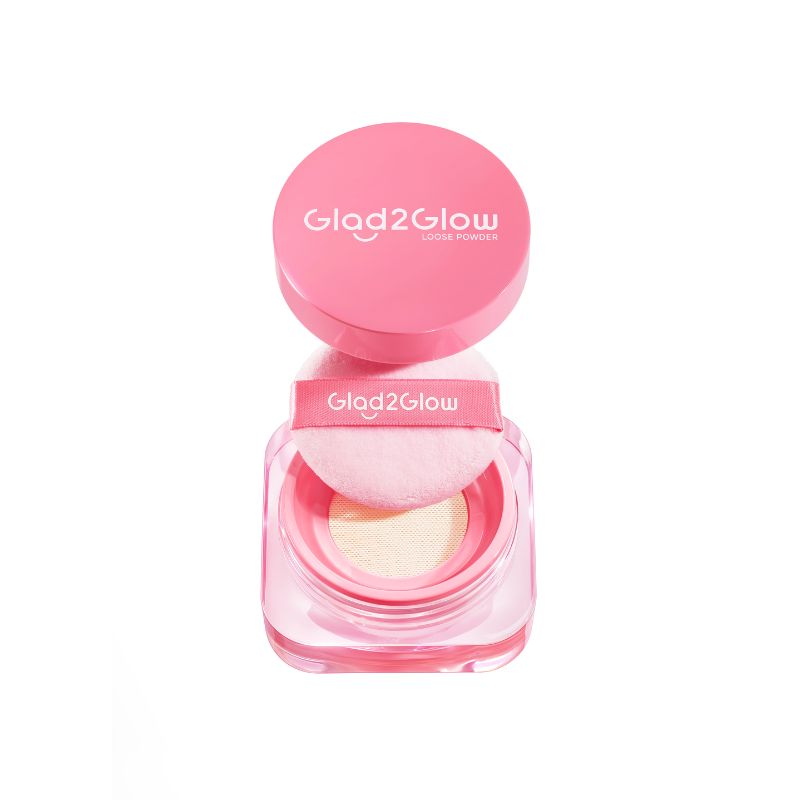 Perfect Blur & Cover Loose Powder - 01