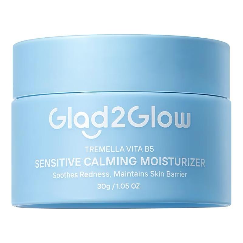 Tremella Vita B5 Sensitive Calming Moisturizer