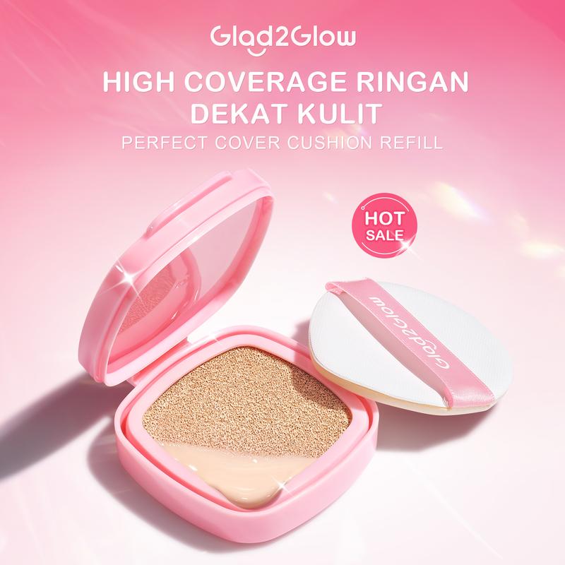 Perfect Cover Cushion Refill (00 Affogato)