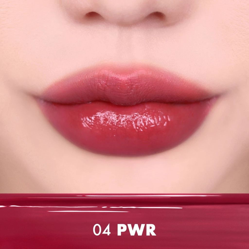 Somethinc Forever Stay Comfort Lip Glaze (04 Pwr)