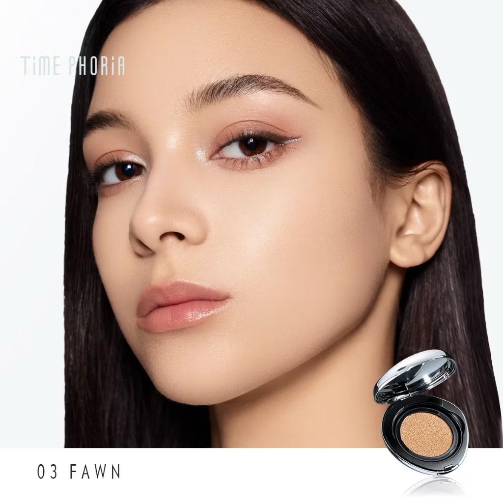 Time Less Lumina Matte Perfection Cusion - 03