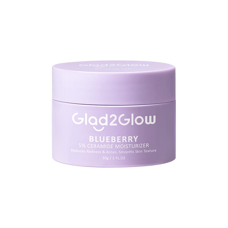 Blueberry Ceramide Moisturizer 30g