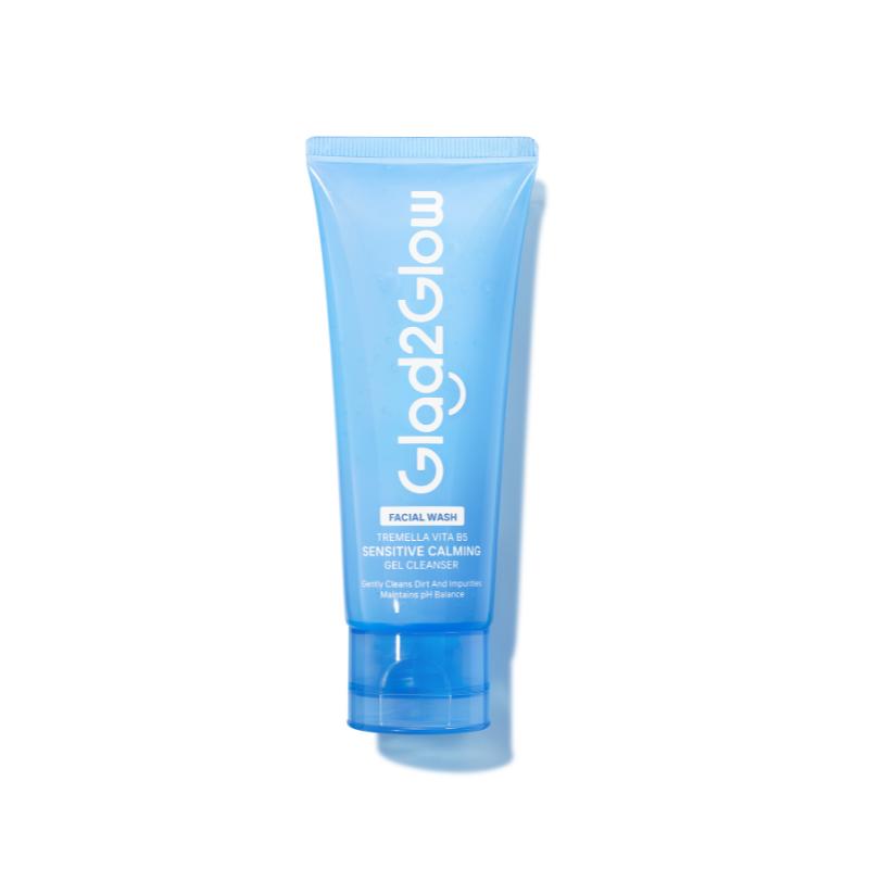 Tremella Vita B5 Sensitive Calming Gel Cleanser