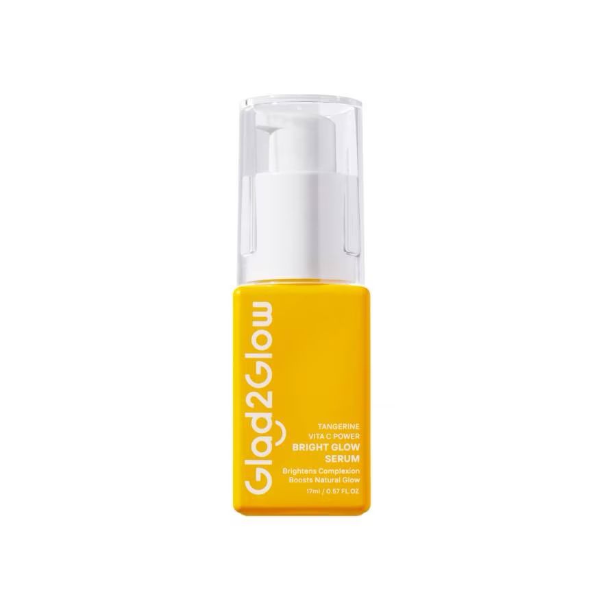 Vita C Power Bright Glow Serum