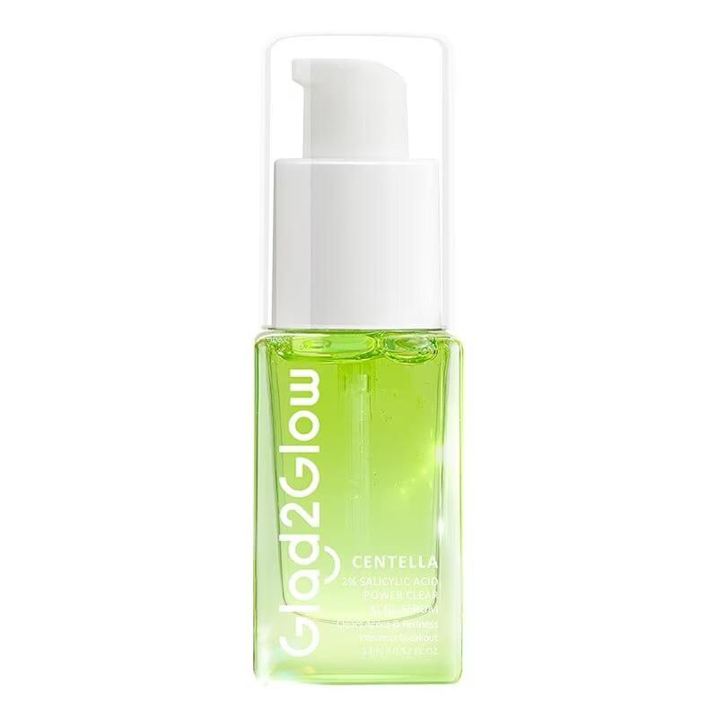 Centella Salicylic Acid Power Acne Serum