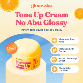 Tone Up Cream