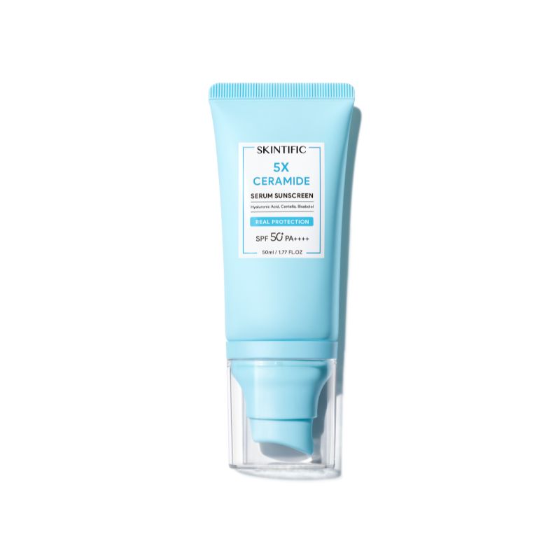 SK 5x Ceramide Serum Sunscreen 30ml