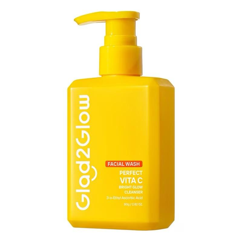 Vita C Power Bright Glow Cleanser
