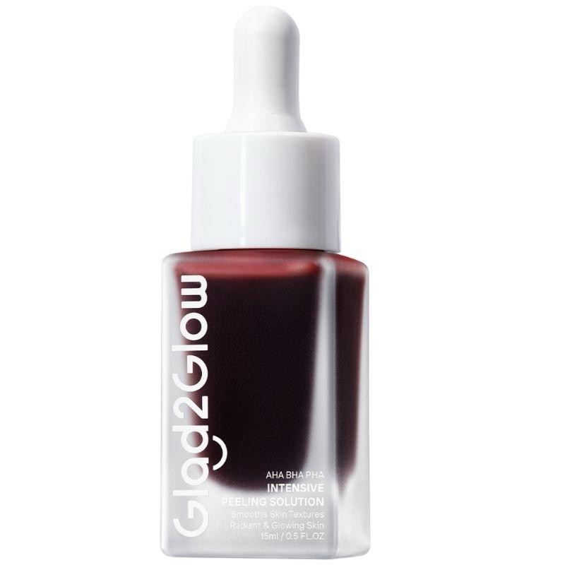 AHA BHA PHA Intensive Peeling Solution