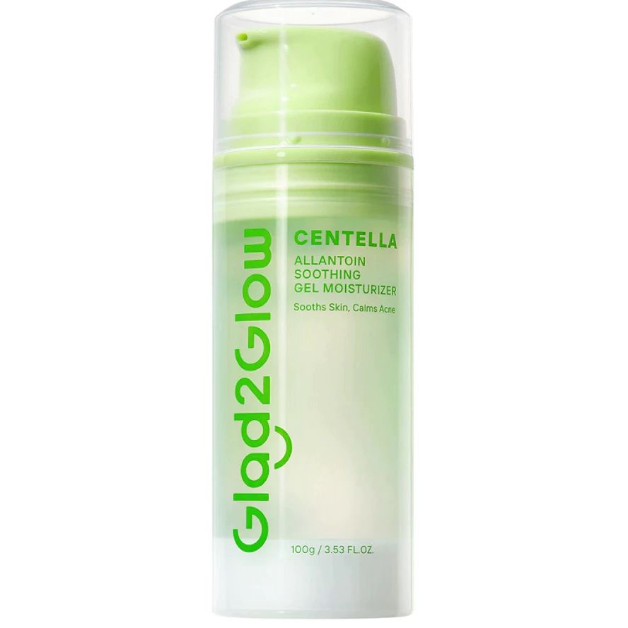 Centella Allantoin Soothing Gel Moisturizer 100g