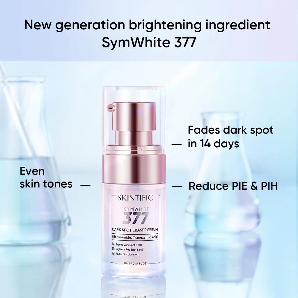 SK 377 Dark Spot Serum 20ml