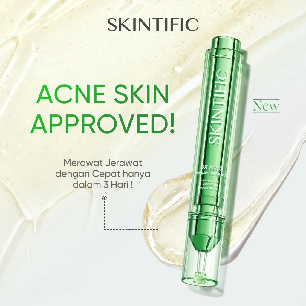 SK 3x Acid Intensive Acne Spot Treatment