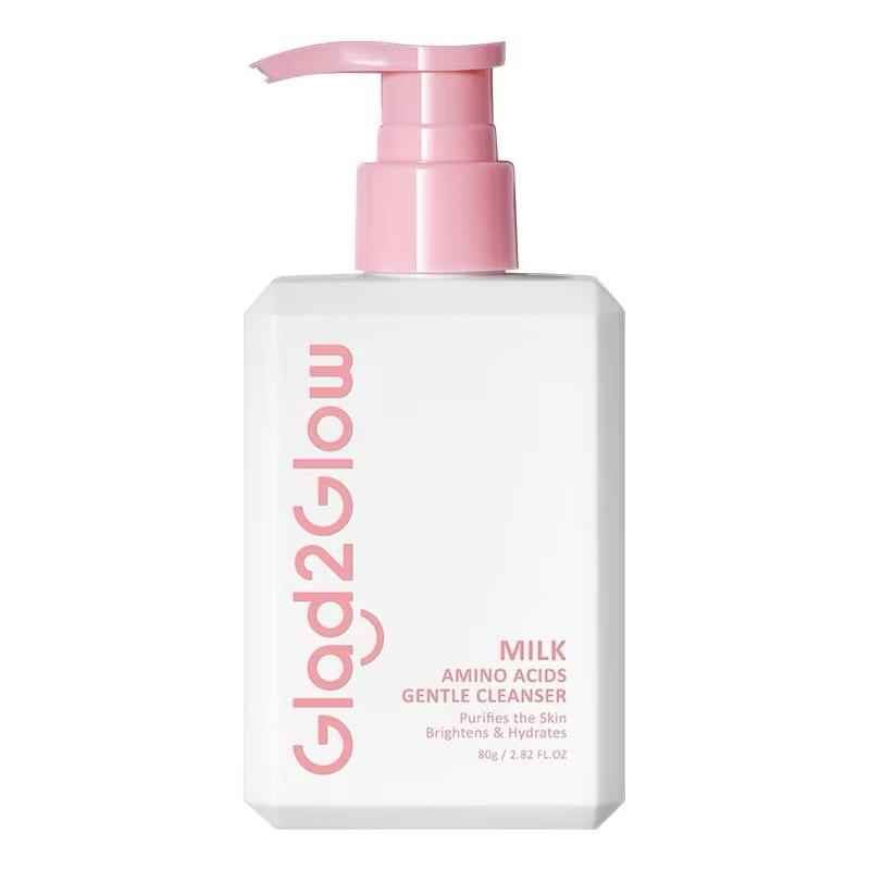 Milk Amino Acid Gentle Cleanser