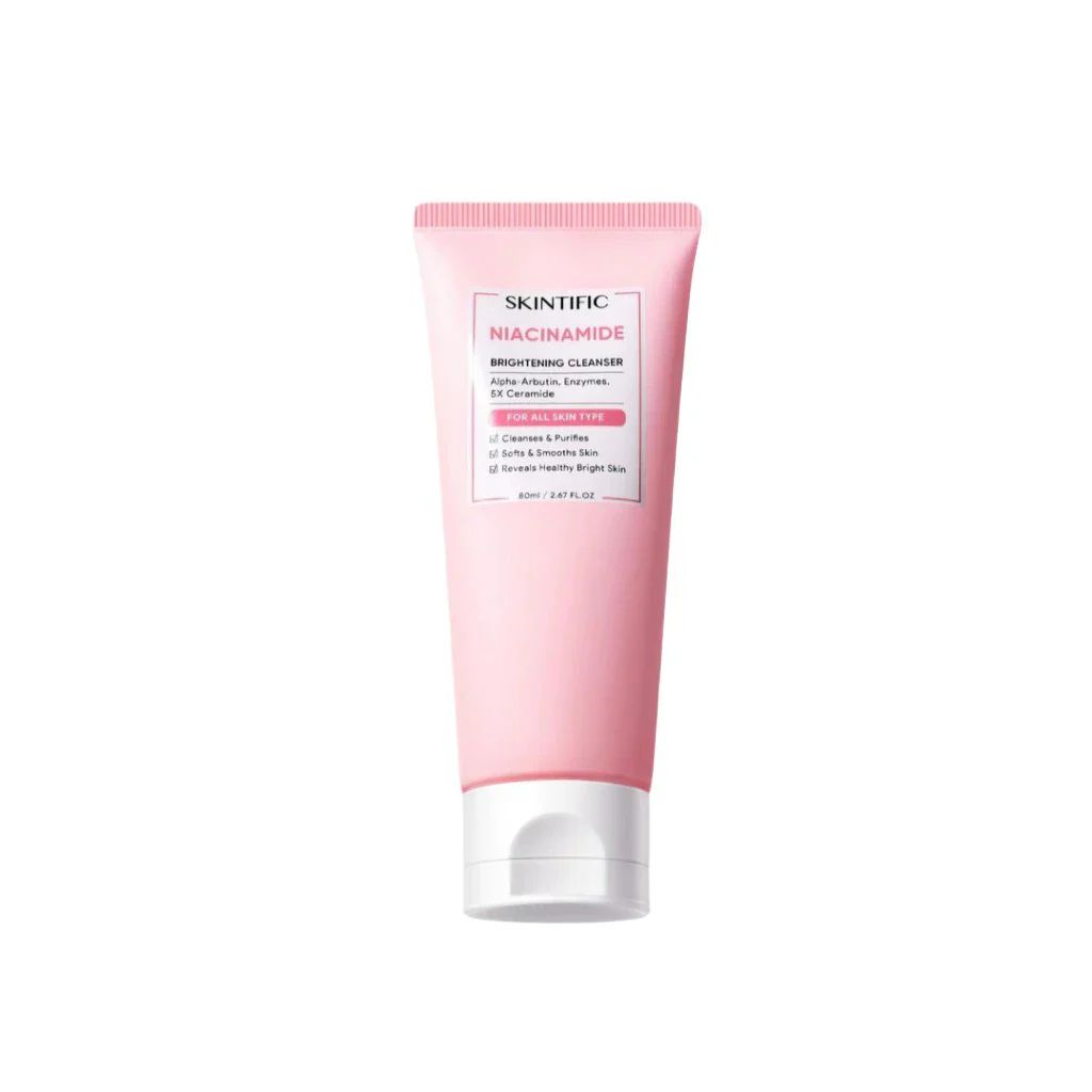 SK Niacinamide Brightening Cleanser 80ml