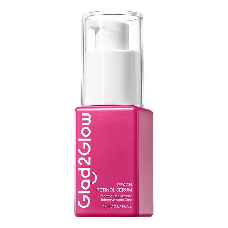 Peach Retinol Serum