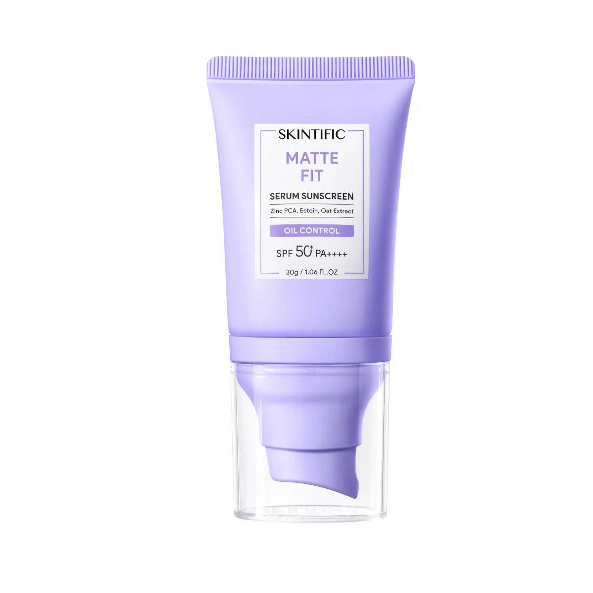 SK Matte Fit Serum Sunscreen 30ml